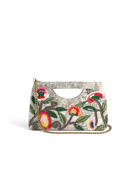 Desert Rose Crossbody