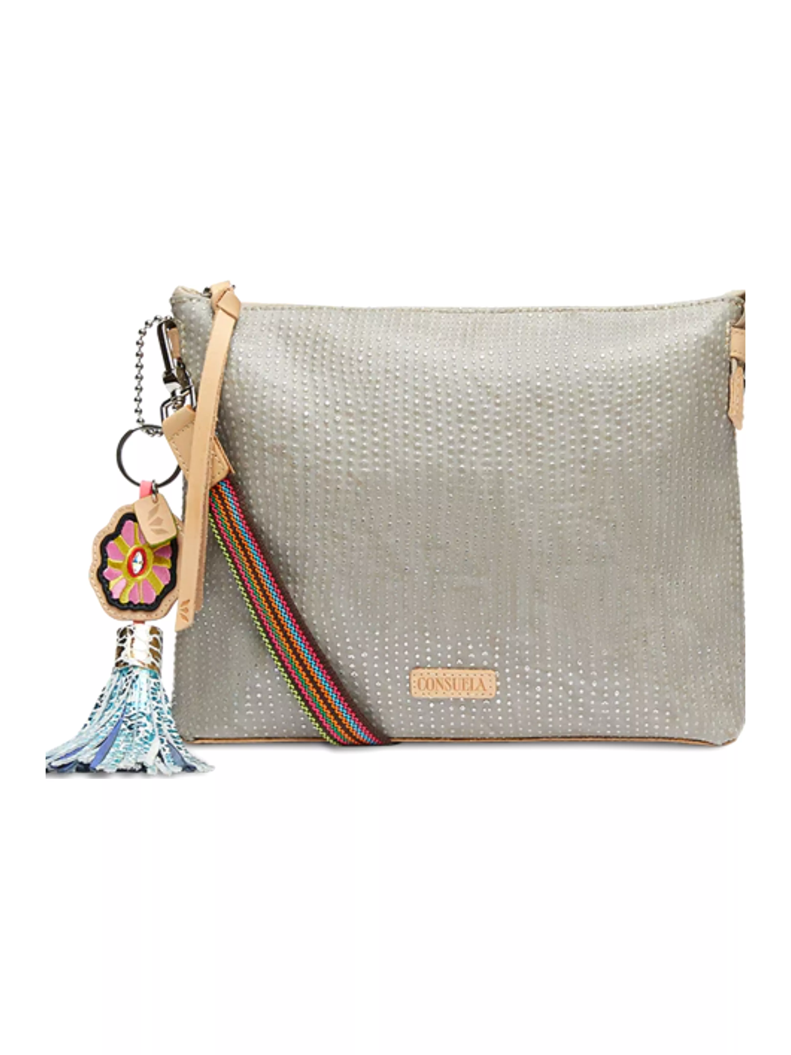 Downtown Crossbody - Juanis