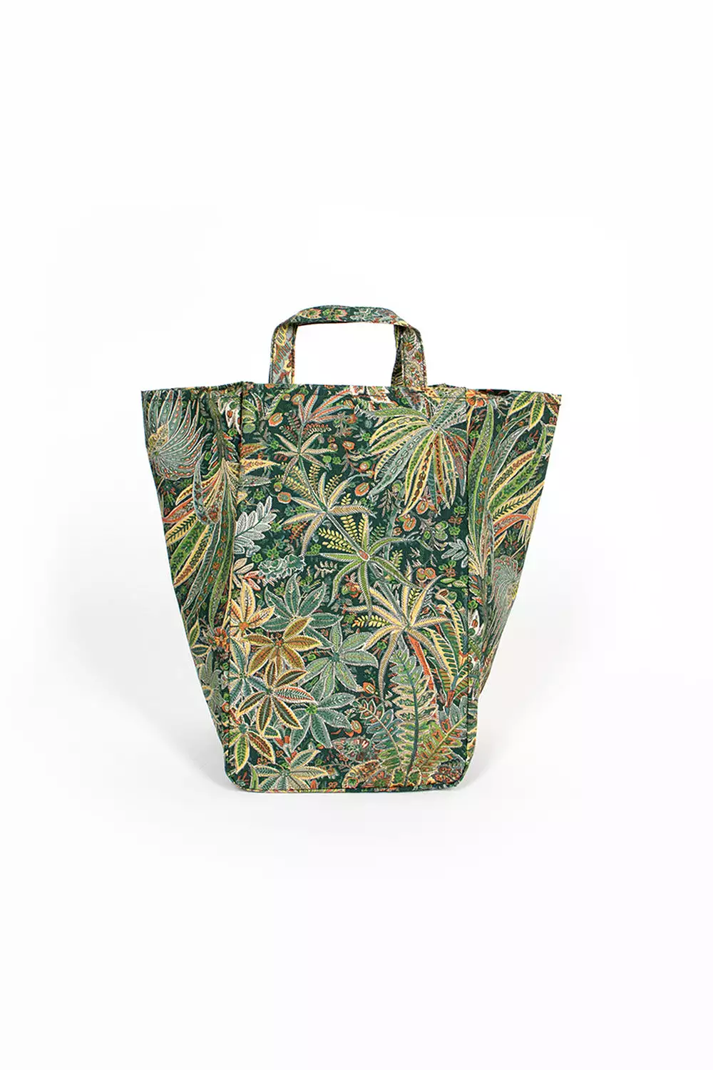 Easy Bag Liberty Green