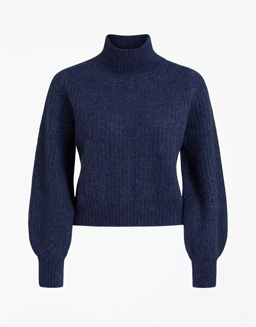 Elk - Kaanto Sweater Navy