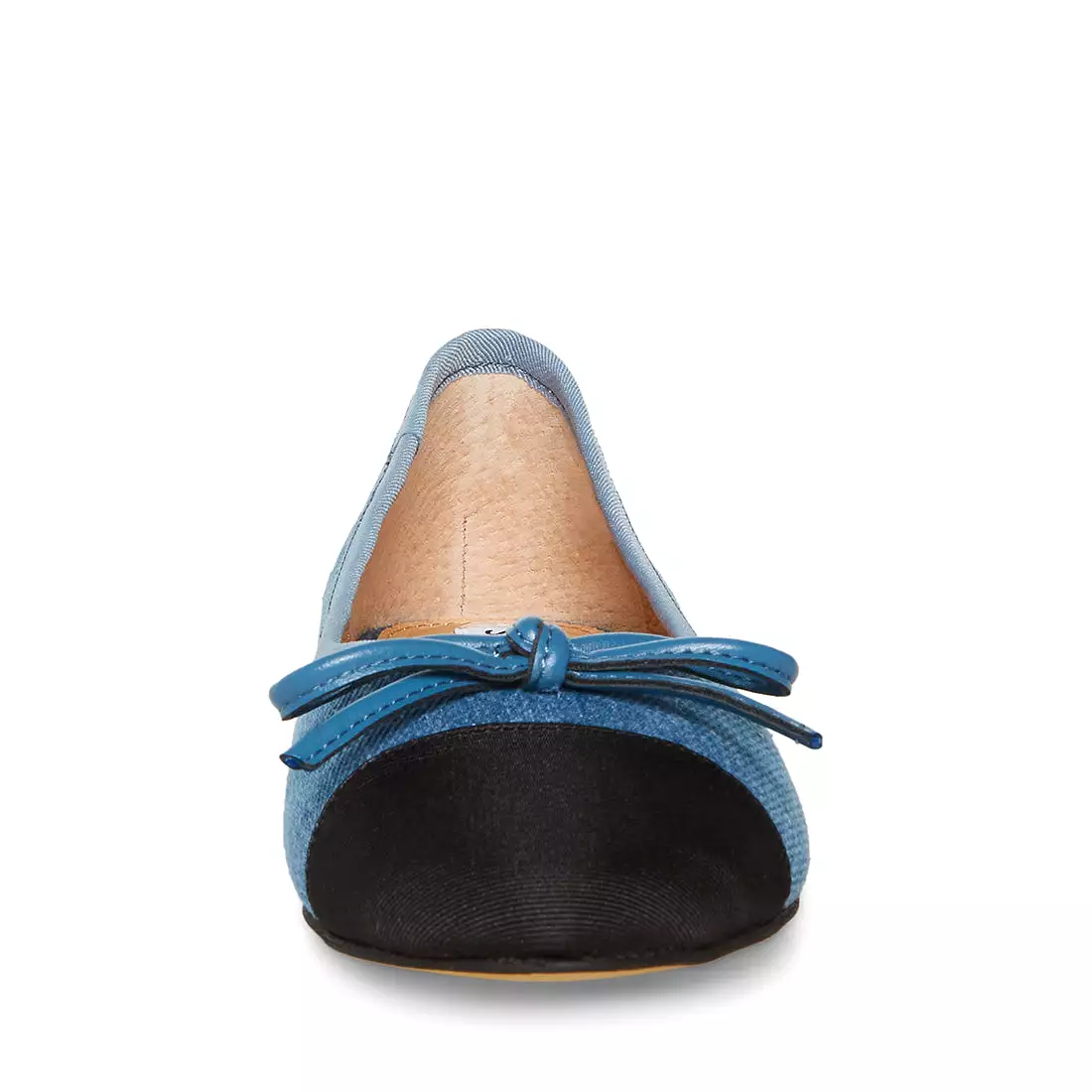 Ellison Ballerina DENIM MULTI