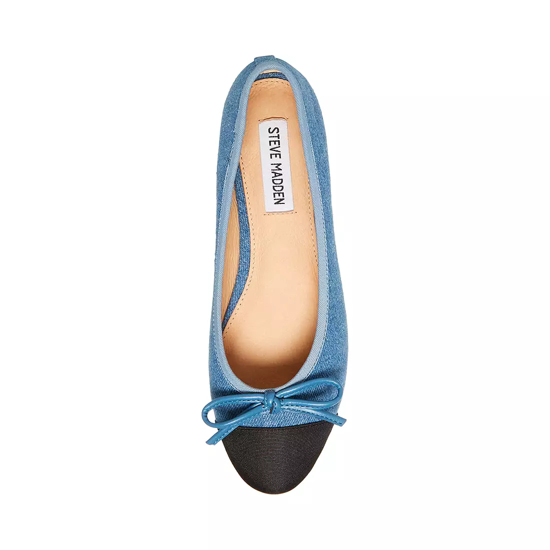 Ellison Ballerina DENIM MULTI