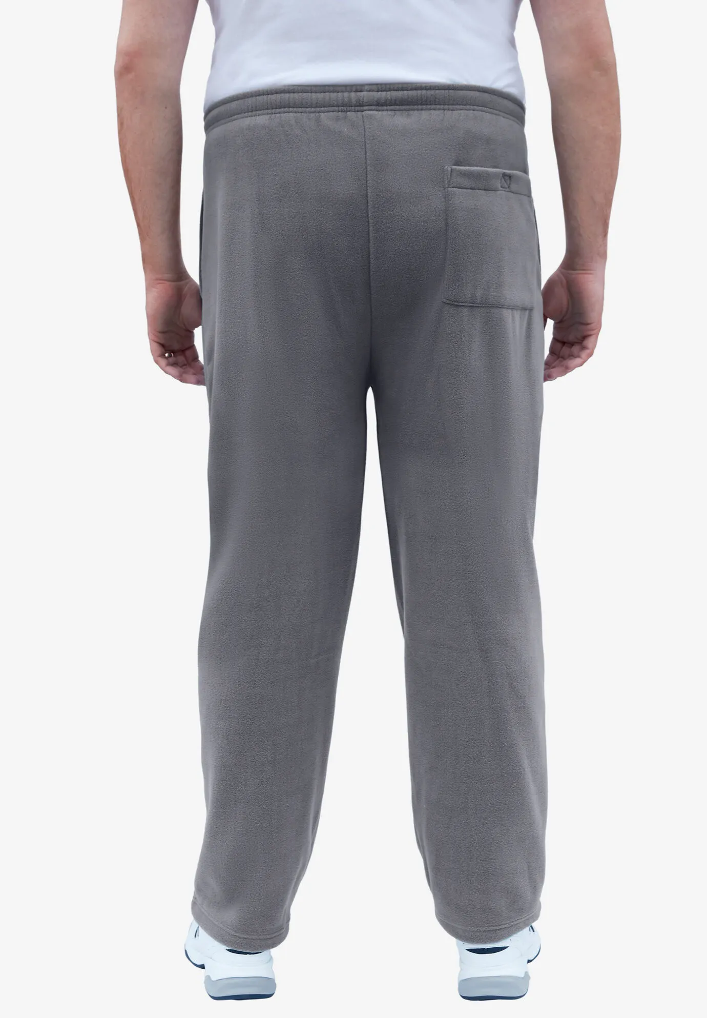 Explorer Plush Fleece Pants