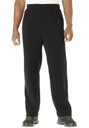 Explorer Plush Fleece Pants