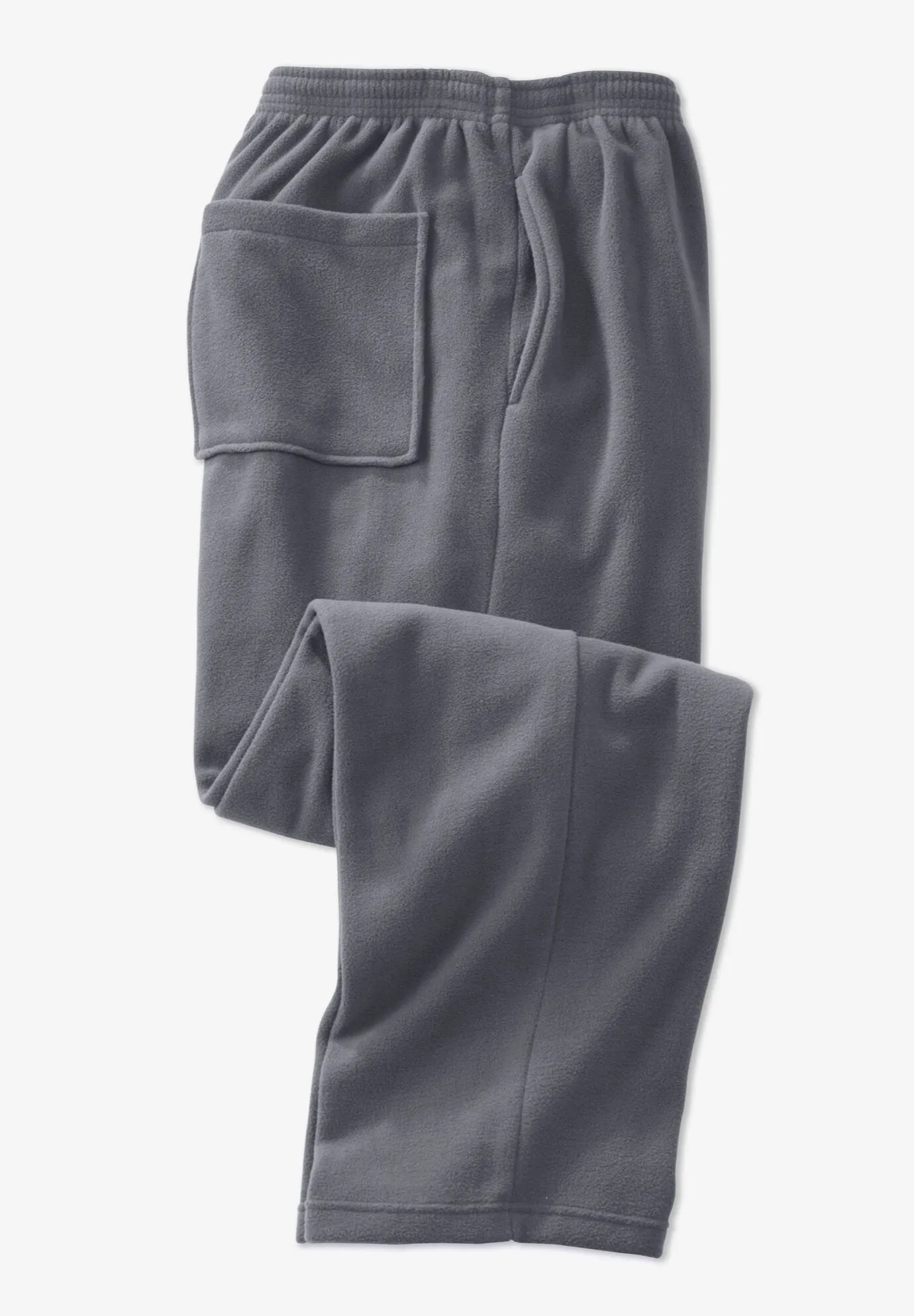 Explorer Plush Fleece Pants