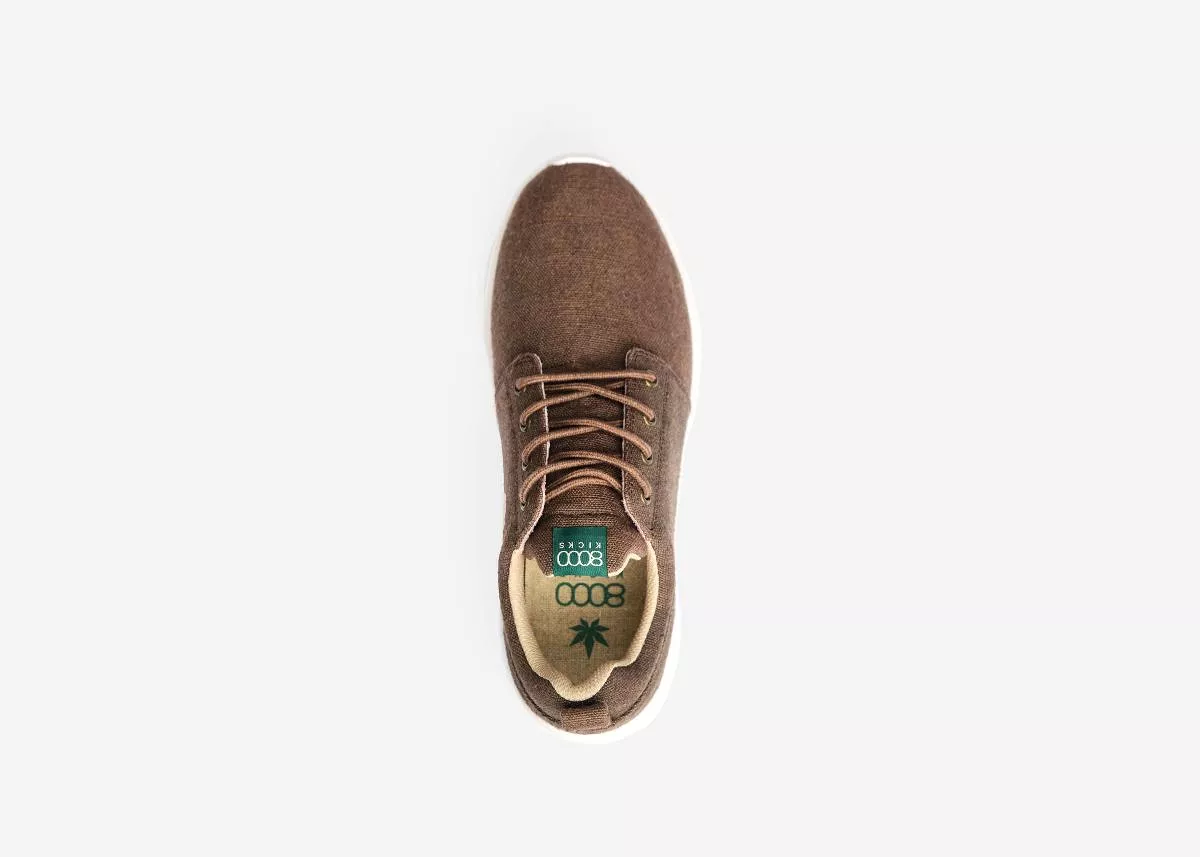 Explorer V2 for Women Dark Brown