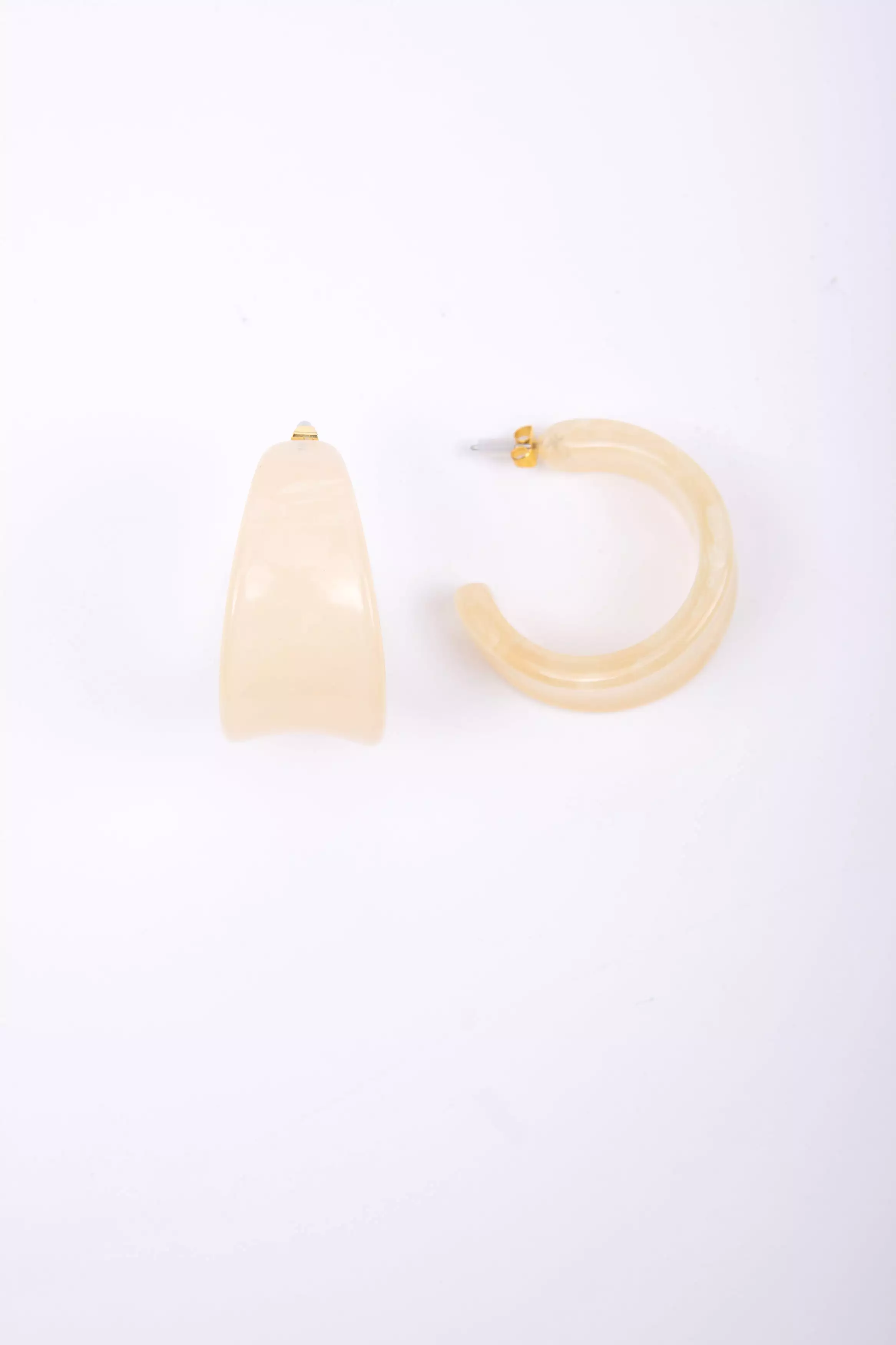 Fairley Earrings -  3 Colours