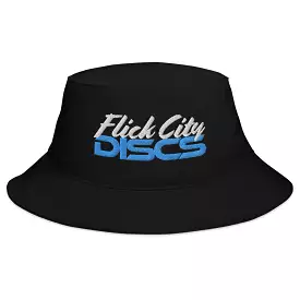 Flick City Bucket Hat