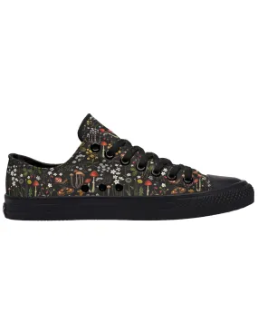 Forest Festival Low Tops