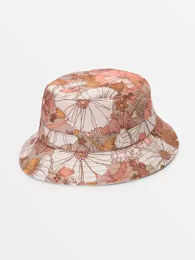 Girls Spring Break Bucket Hat