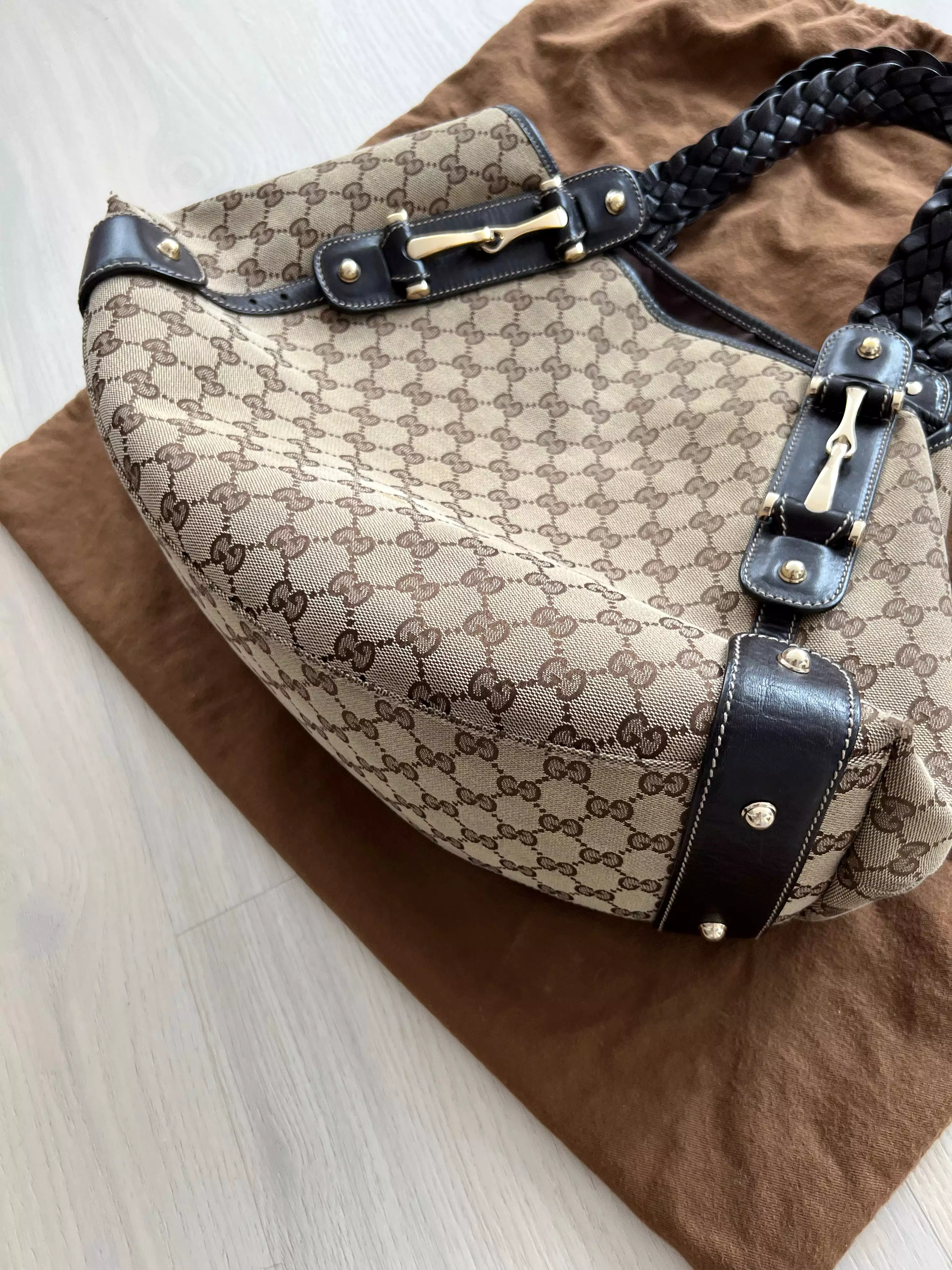 Gucci Pelham Bag