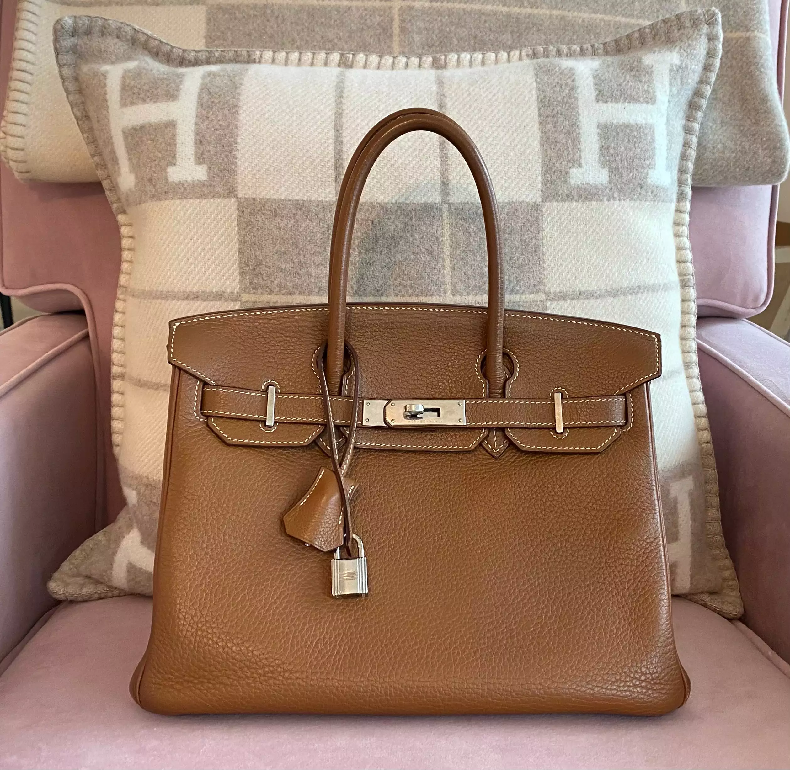 Hermes birkin bag