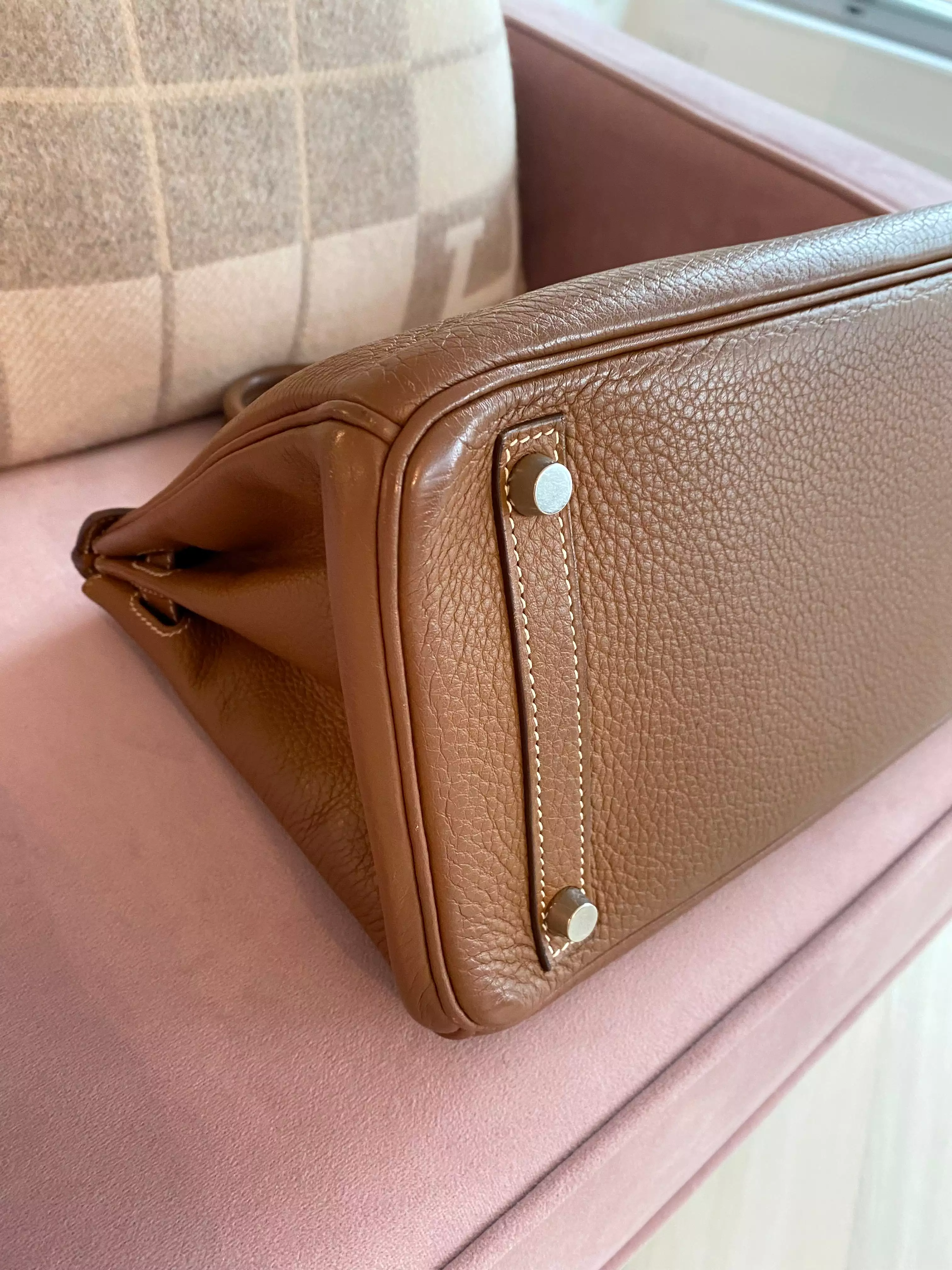 Hermes birkin bag