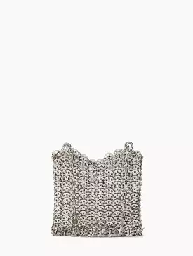 Iconic 1969 Chainmail Bag