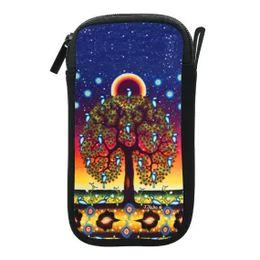 James Jacko Tree of Life Accessories Case