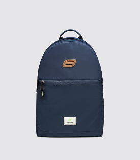 JJ Backpack Navy