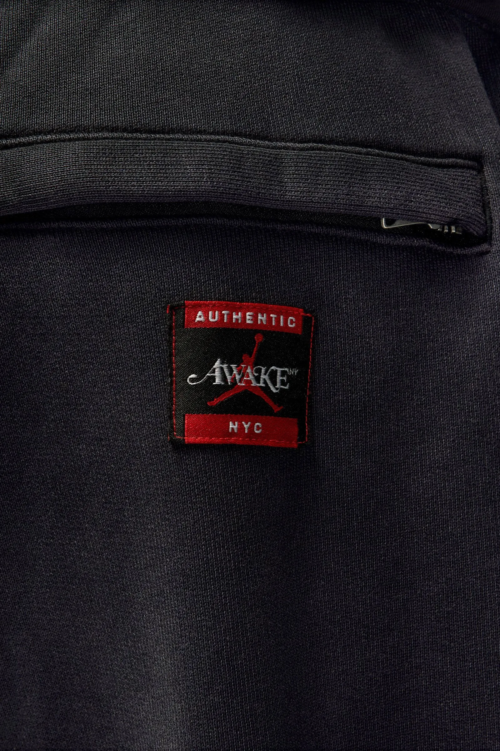 Jordan X Awake NY Fleece Pants