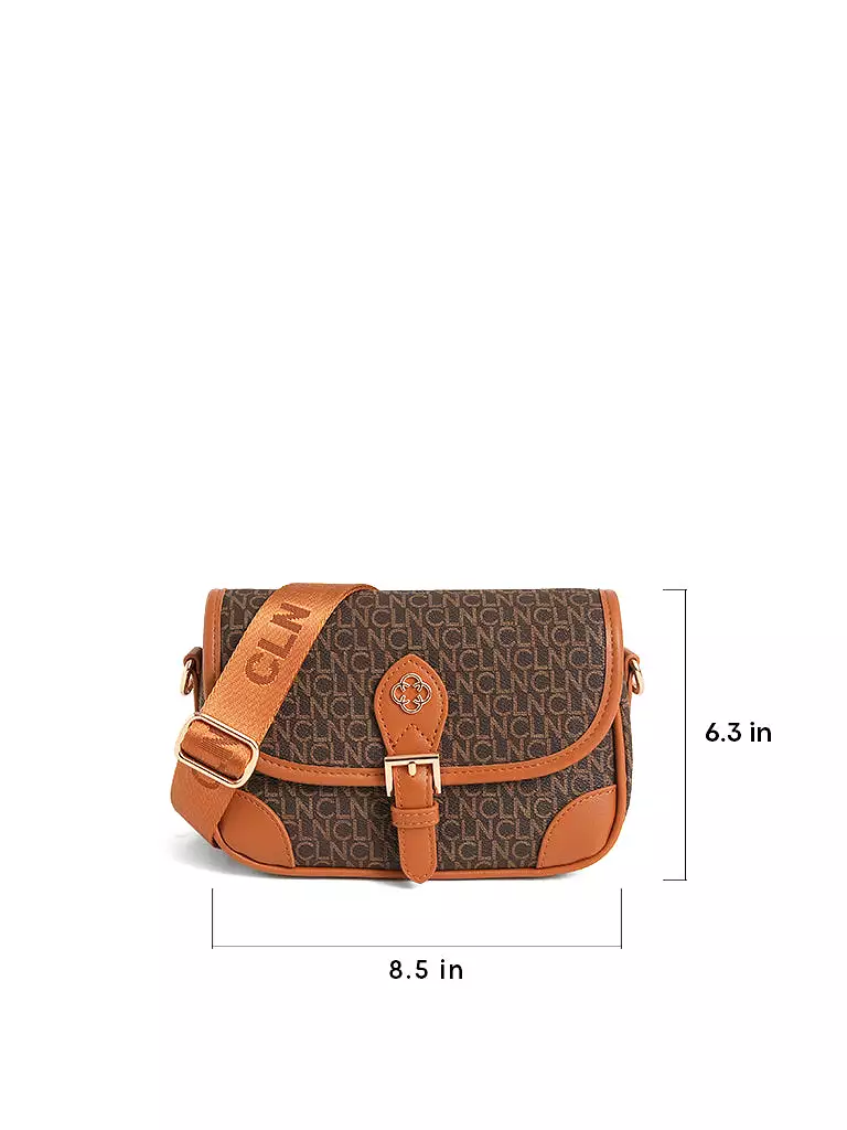 Kaiana Crossbody Bag