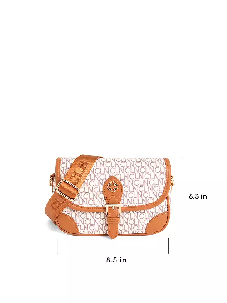 Kaiana Crossbody Bag