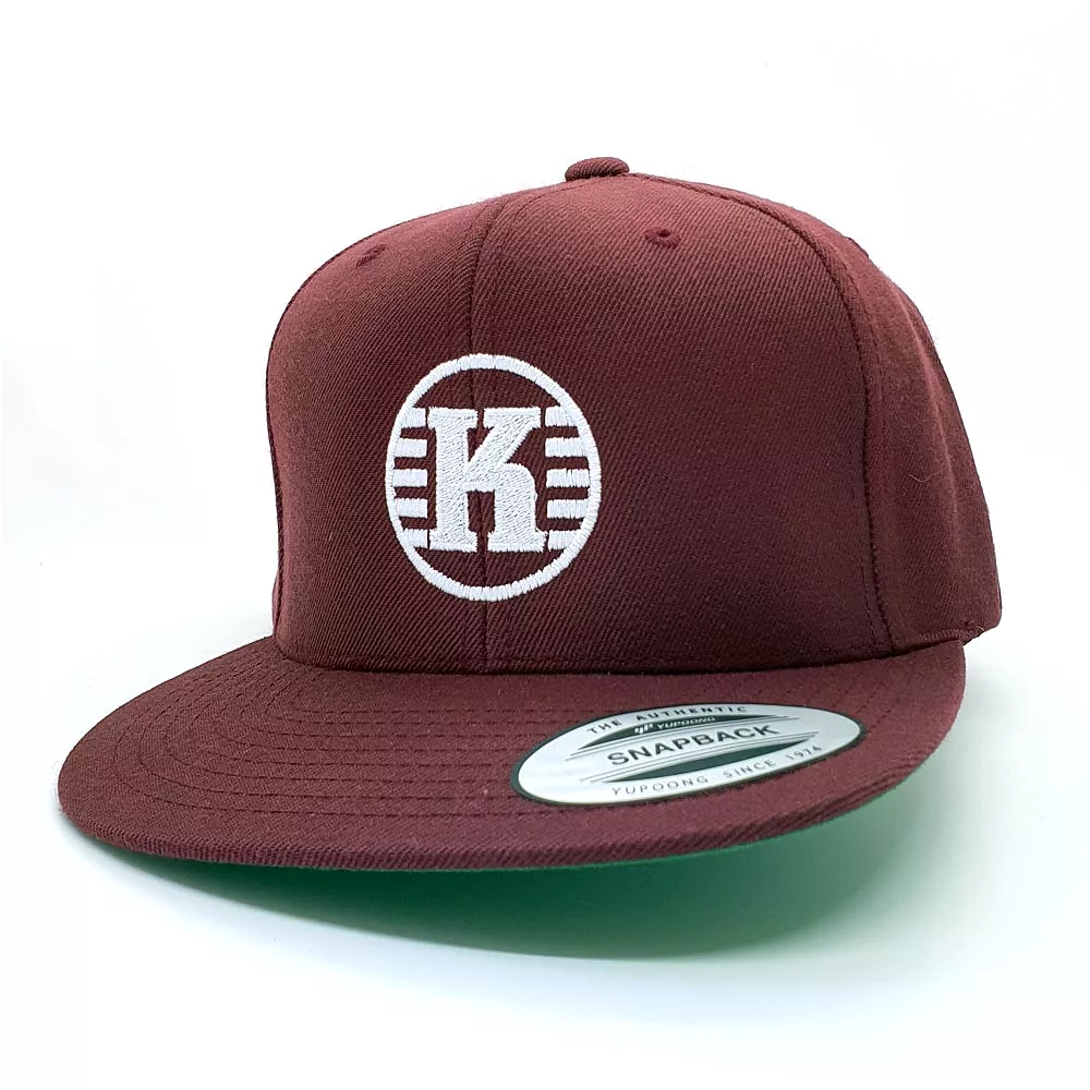 Kastaplast Snapback Hat