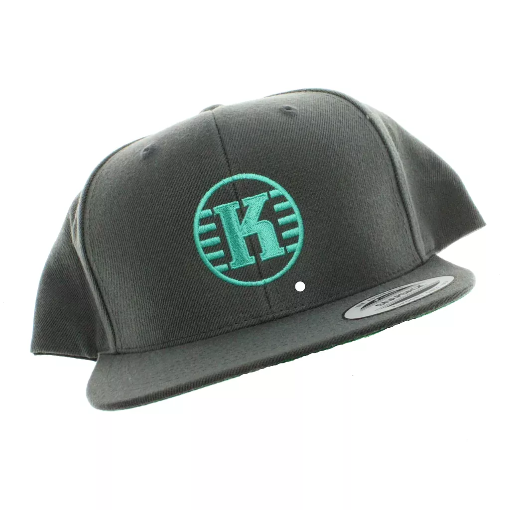 Kastaplast Snapback Hat