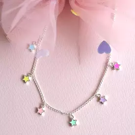 Lauren Hinkley Necklace - Twinkle Star