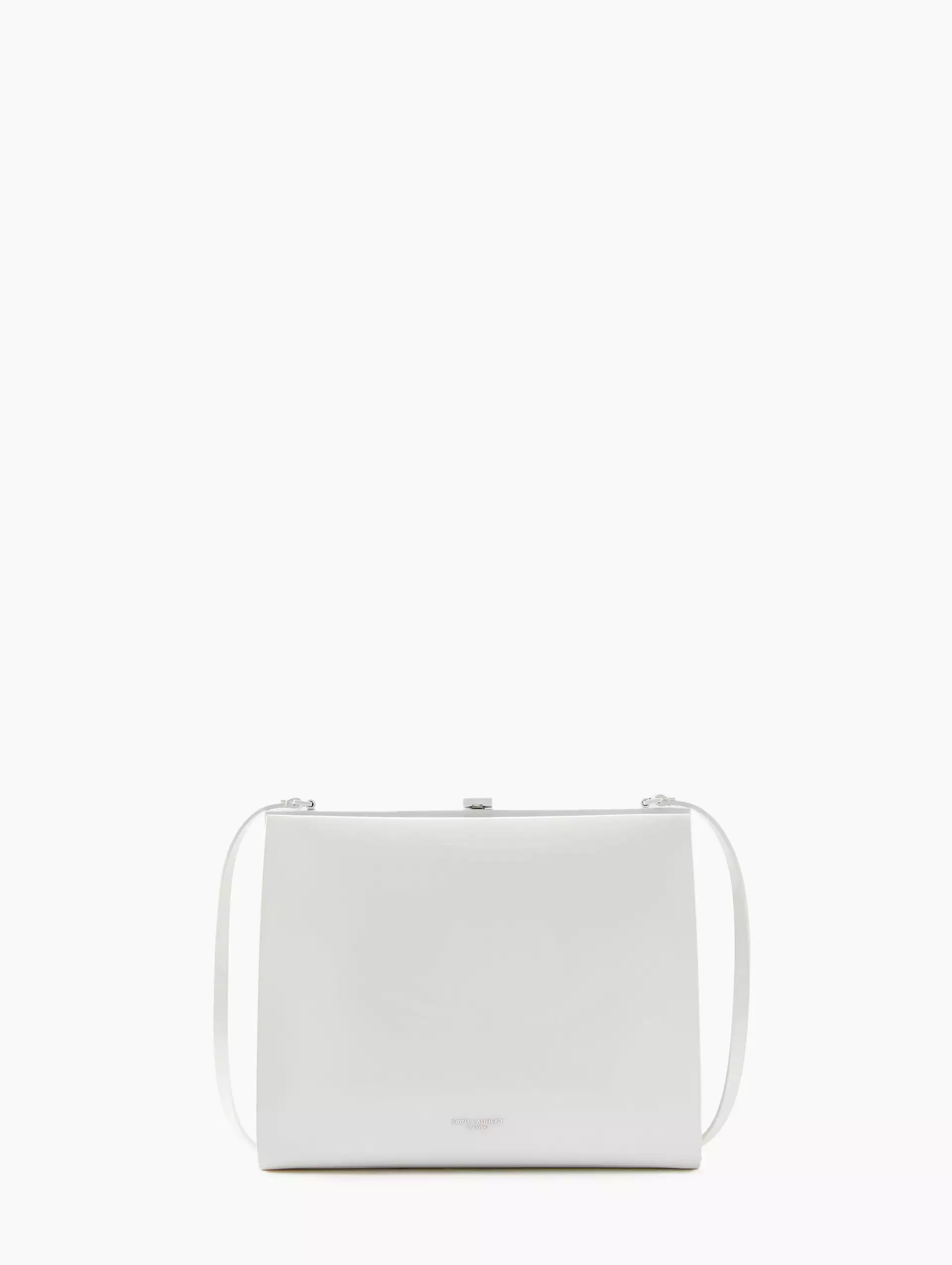 Le Anne-Marie Hinge Bag