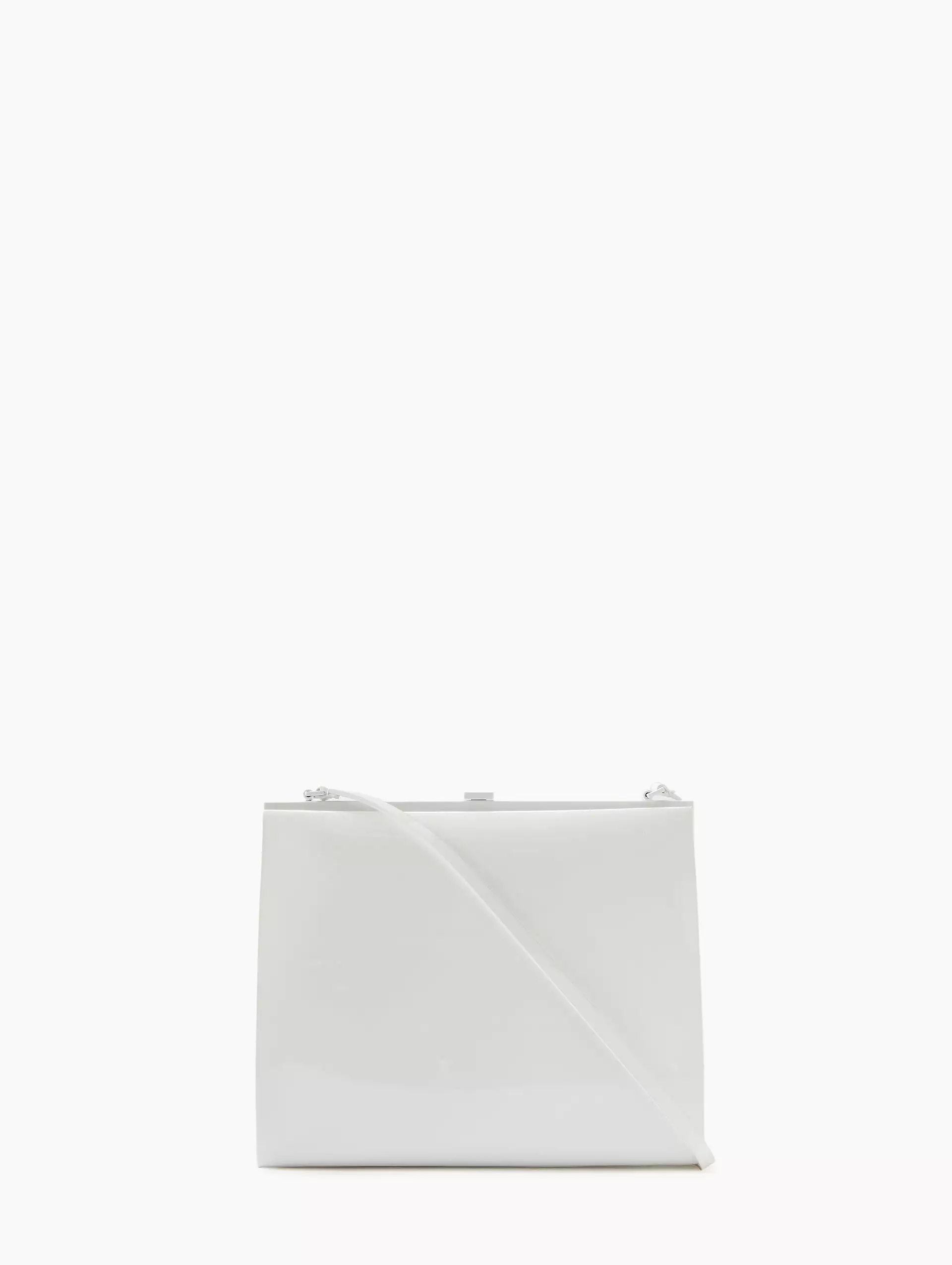 Le Anne-Marie Hinge Bag