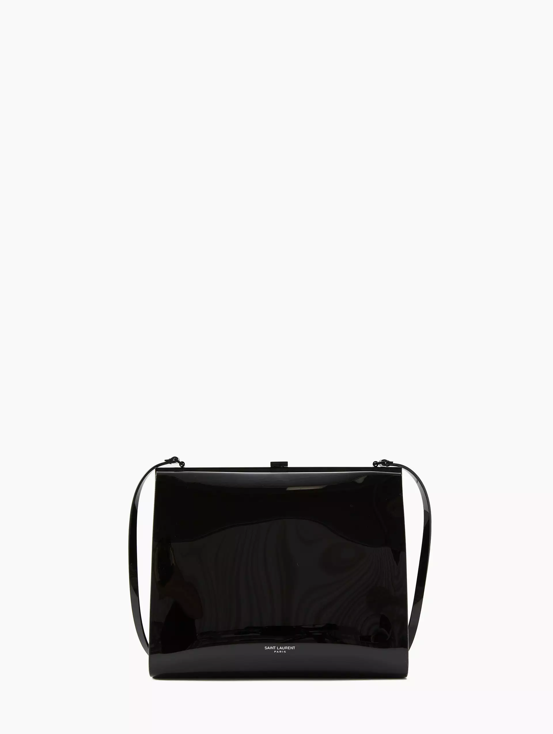 Le Anne-Marie Hinge Bag