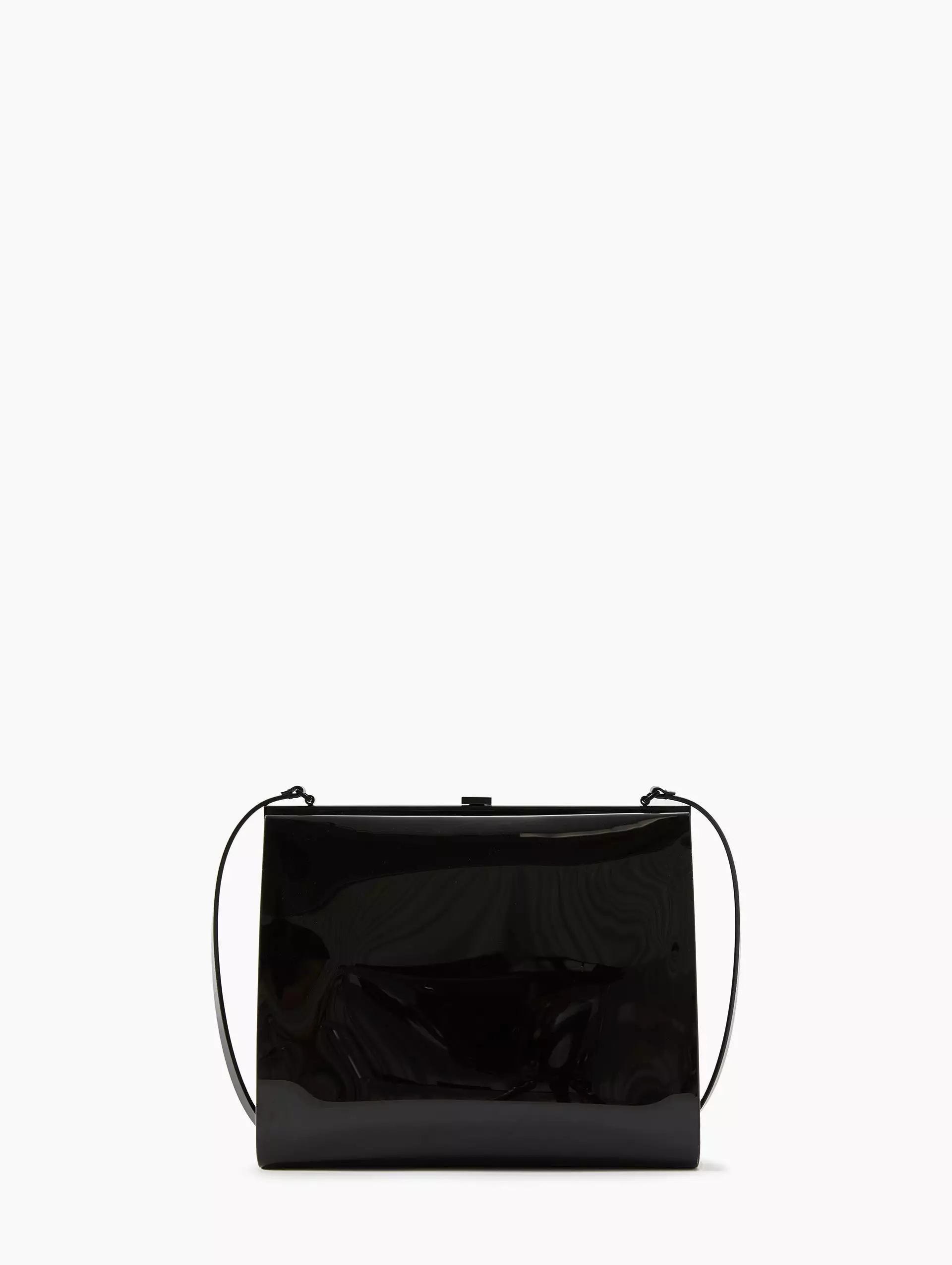 Le Anne-Marie Hinge Bag