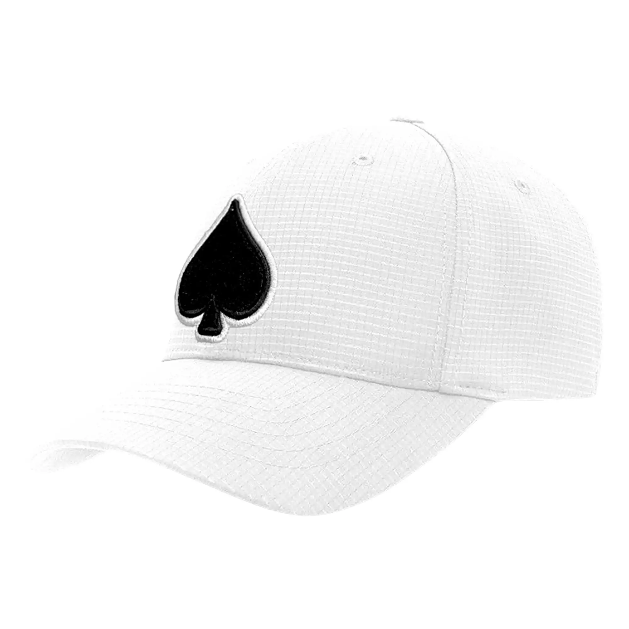 Legion White Hat