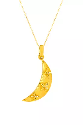 Luna Necklace