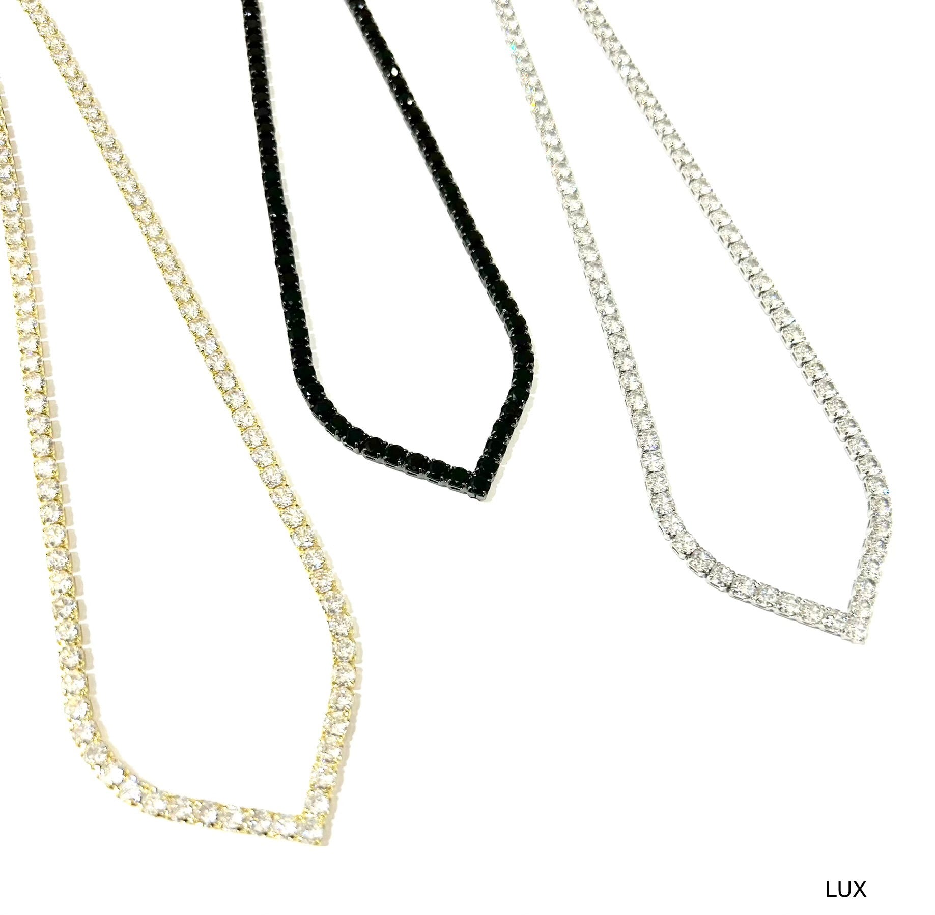 LUX Necklace