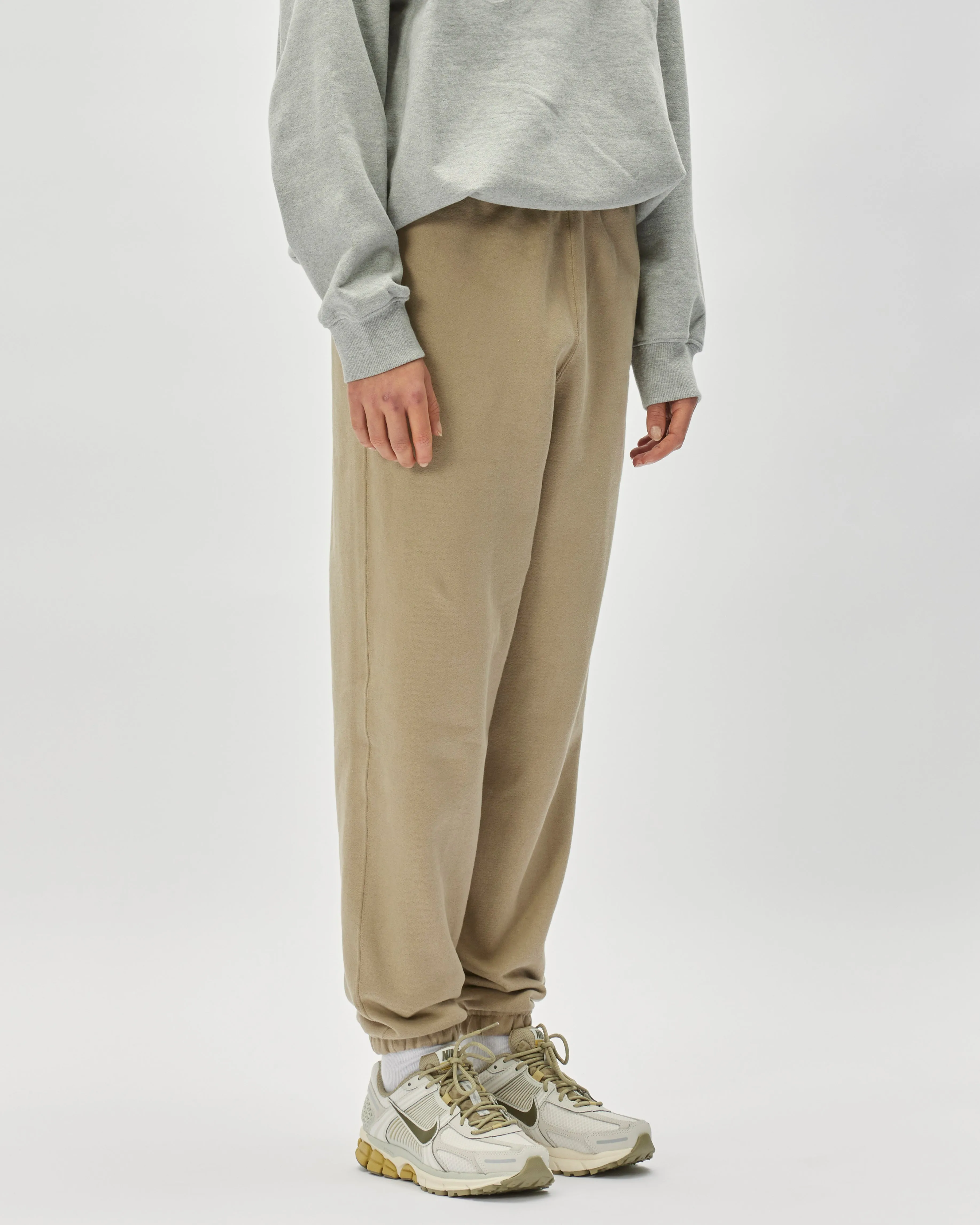 'Made in the USA' Fleece Pants