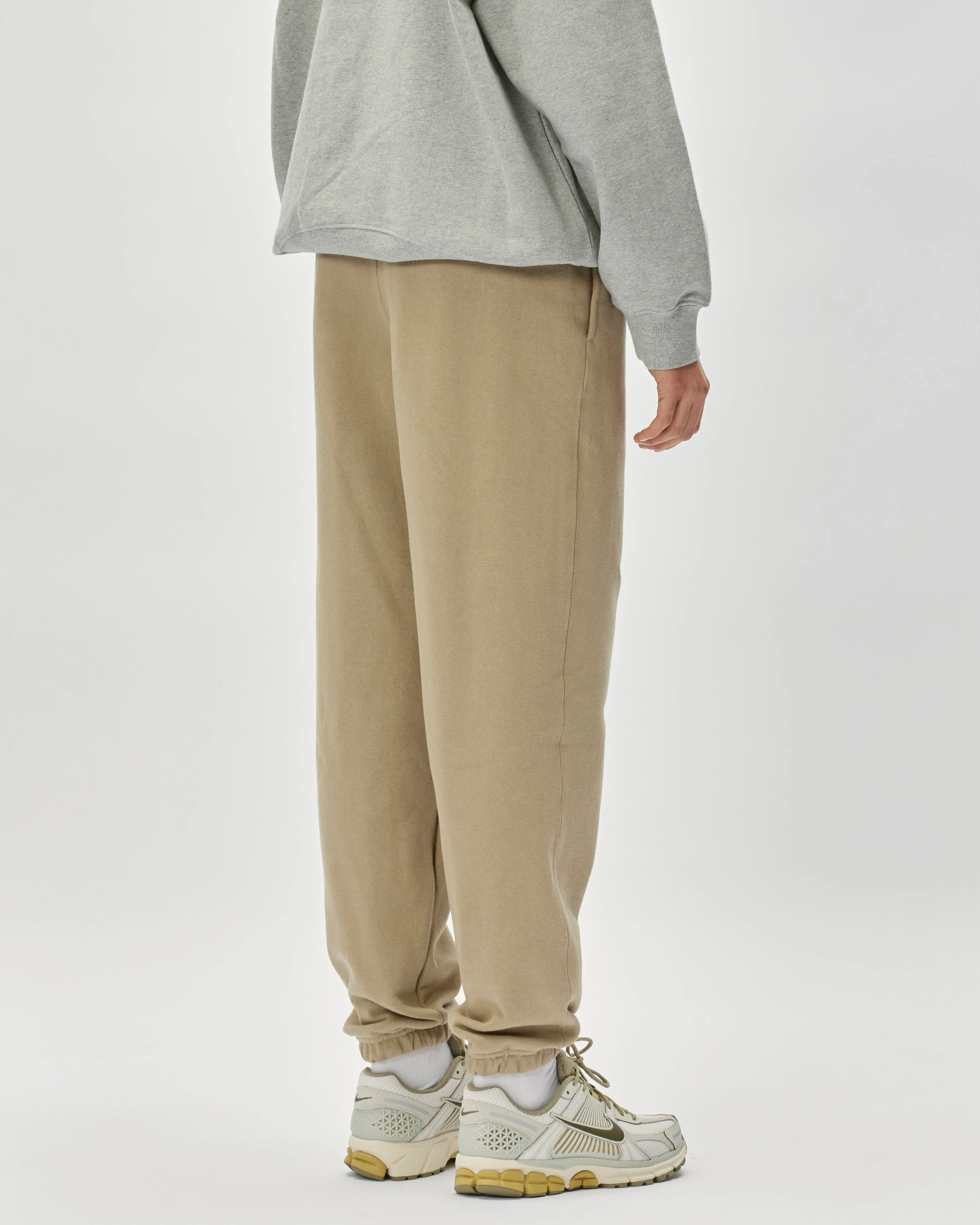 'Made in the USA' Fleece Pants