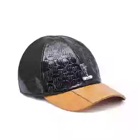 Mauri Hat Brown/Dune