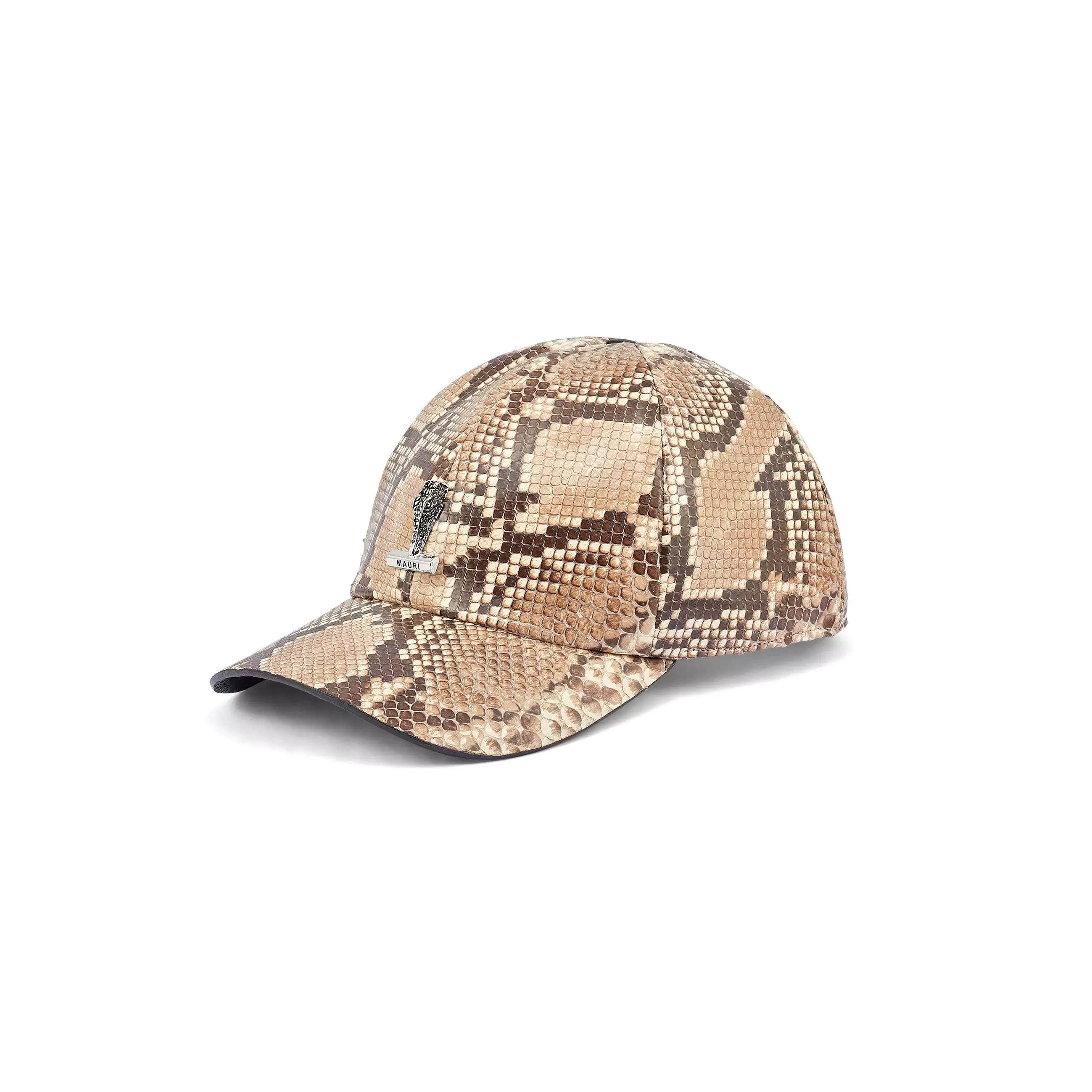 Mauri Python Hat H65