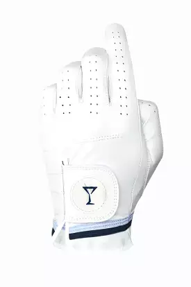 Men's Cabretta Leather Golf Glove