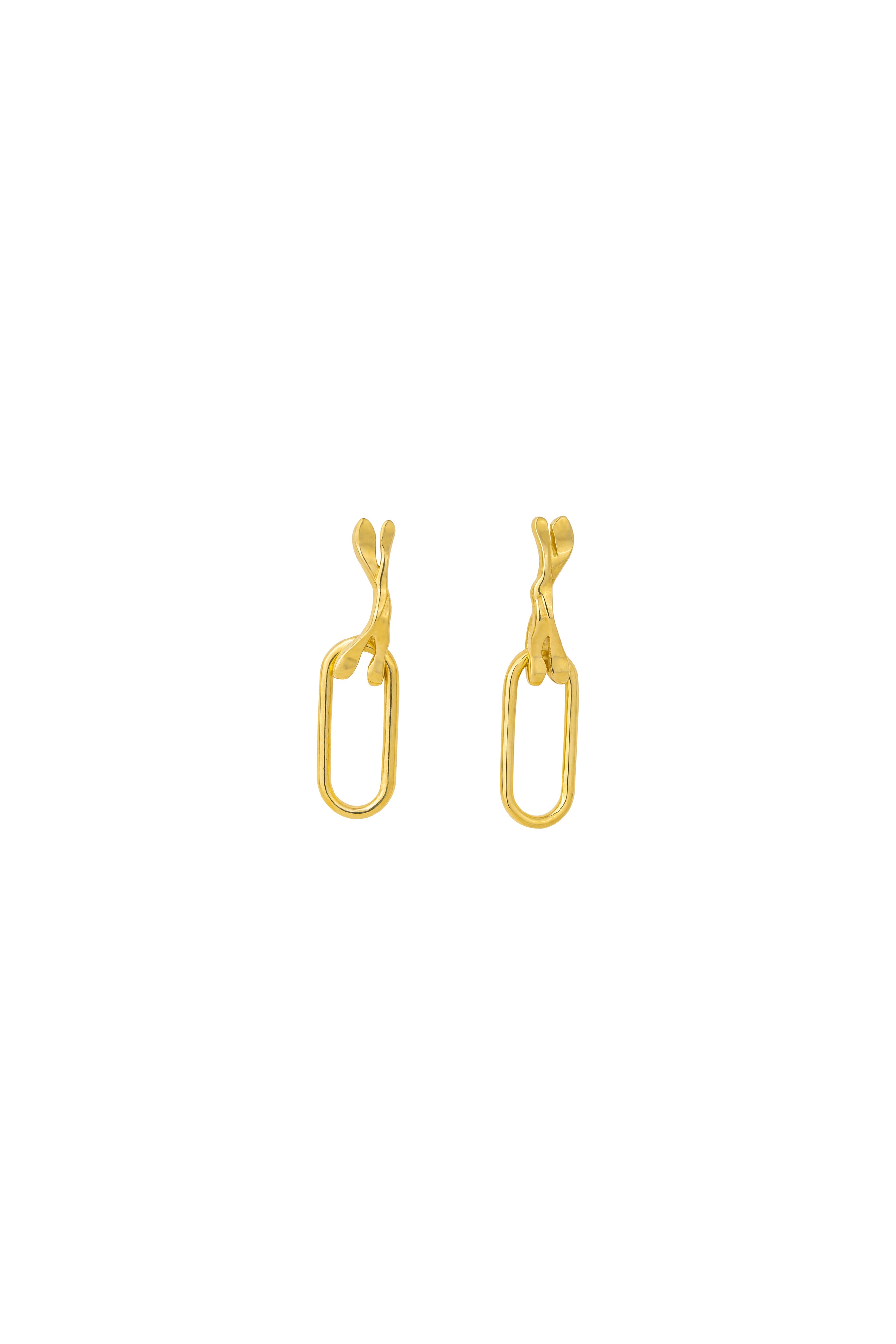 Merva Earrings