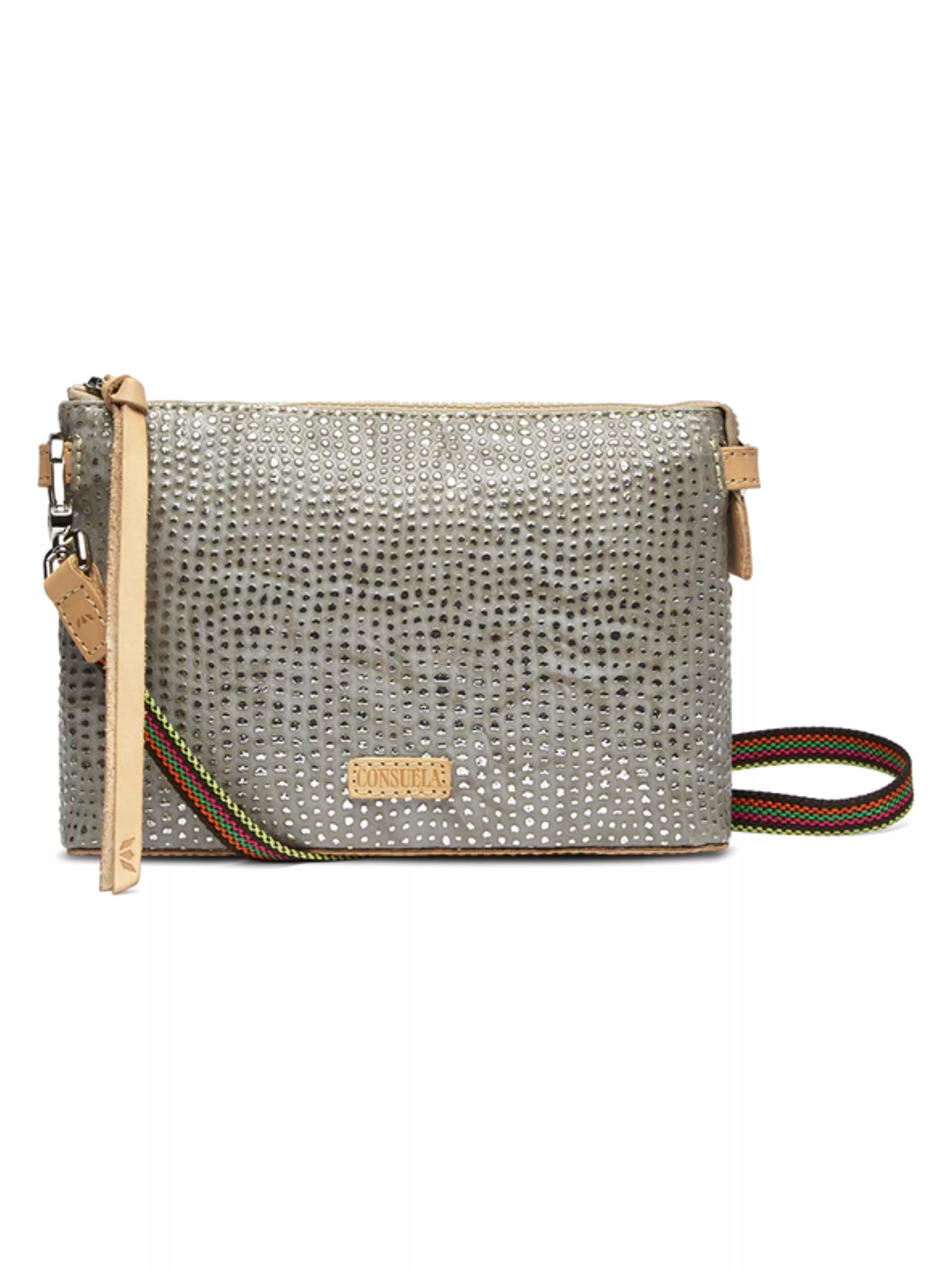 Midtown Crossbody - Juanis