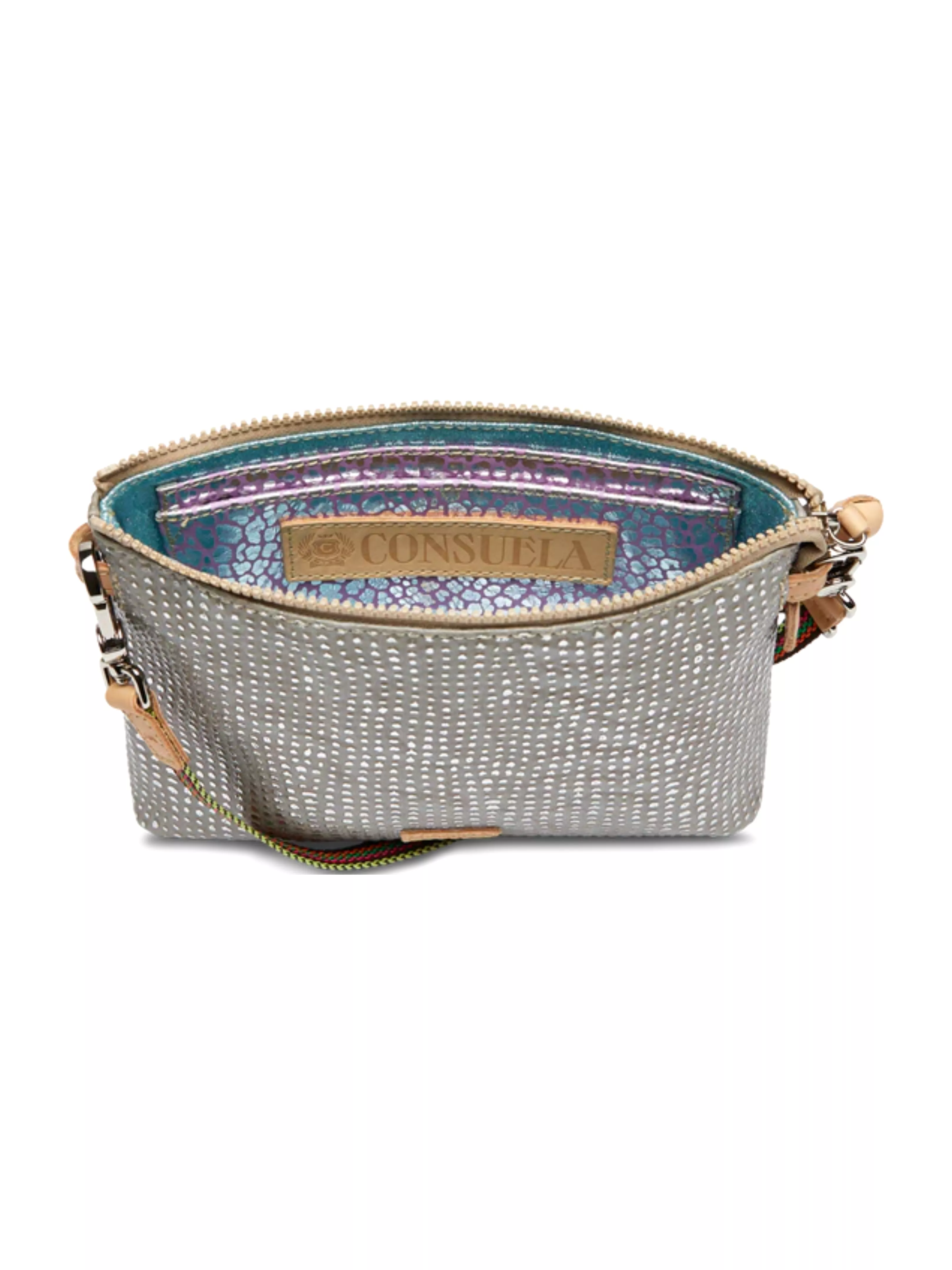 Midtown Crossbody - Juanis