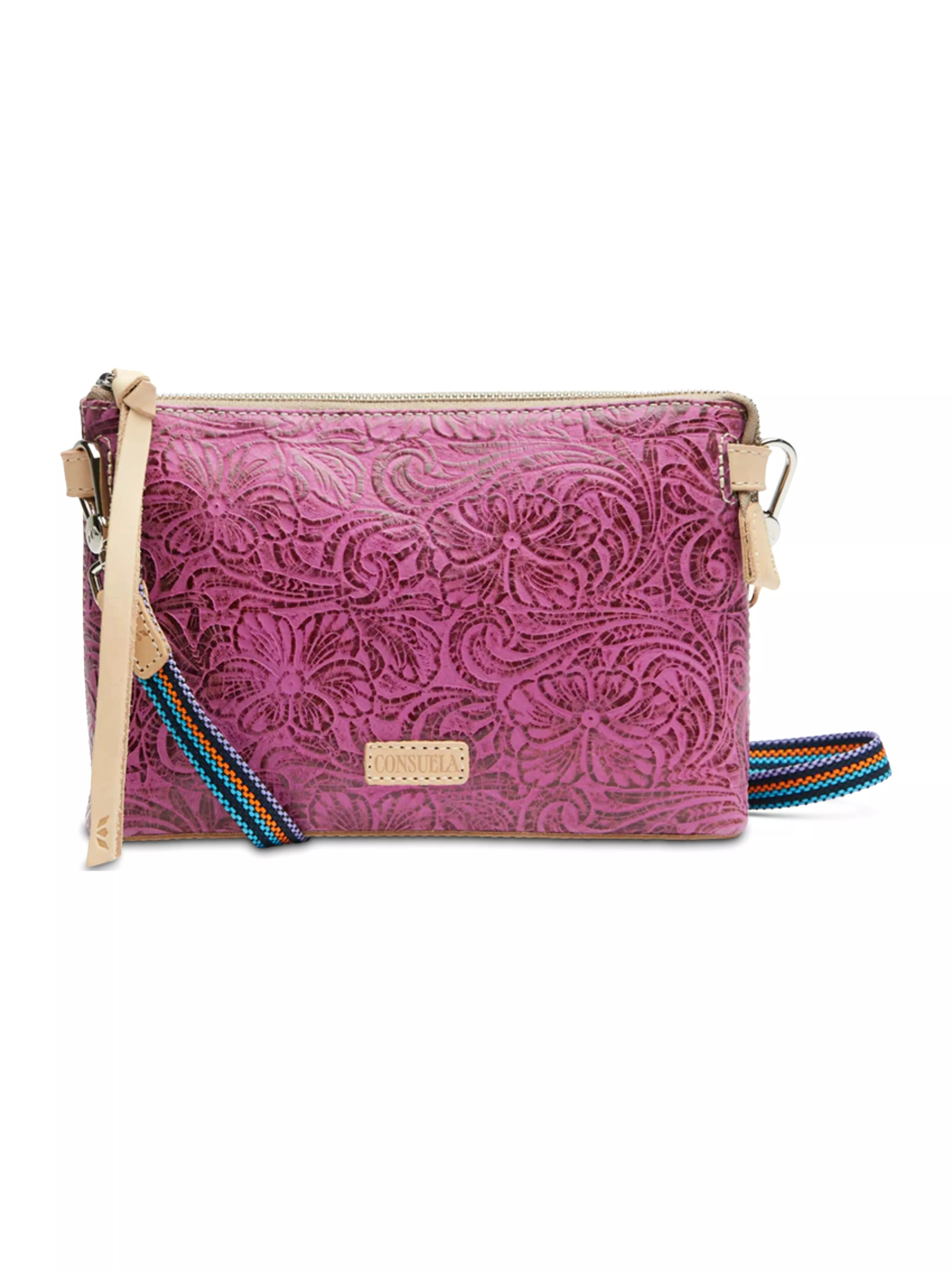 Midtown Crossbody - Mena