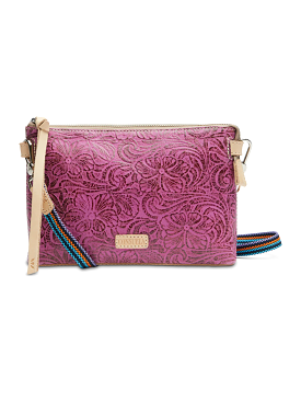 Midtown Crossbody - Mena