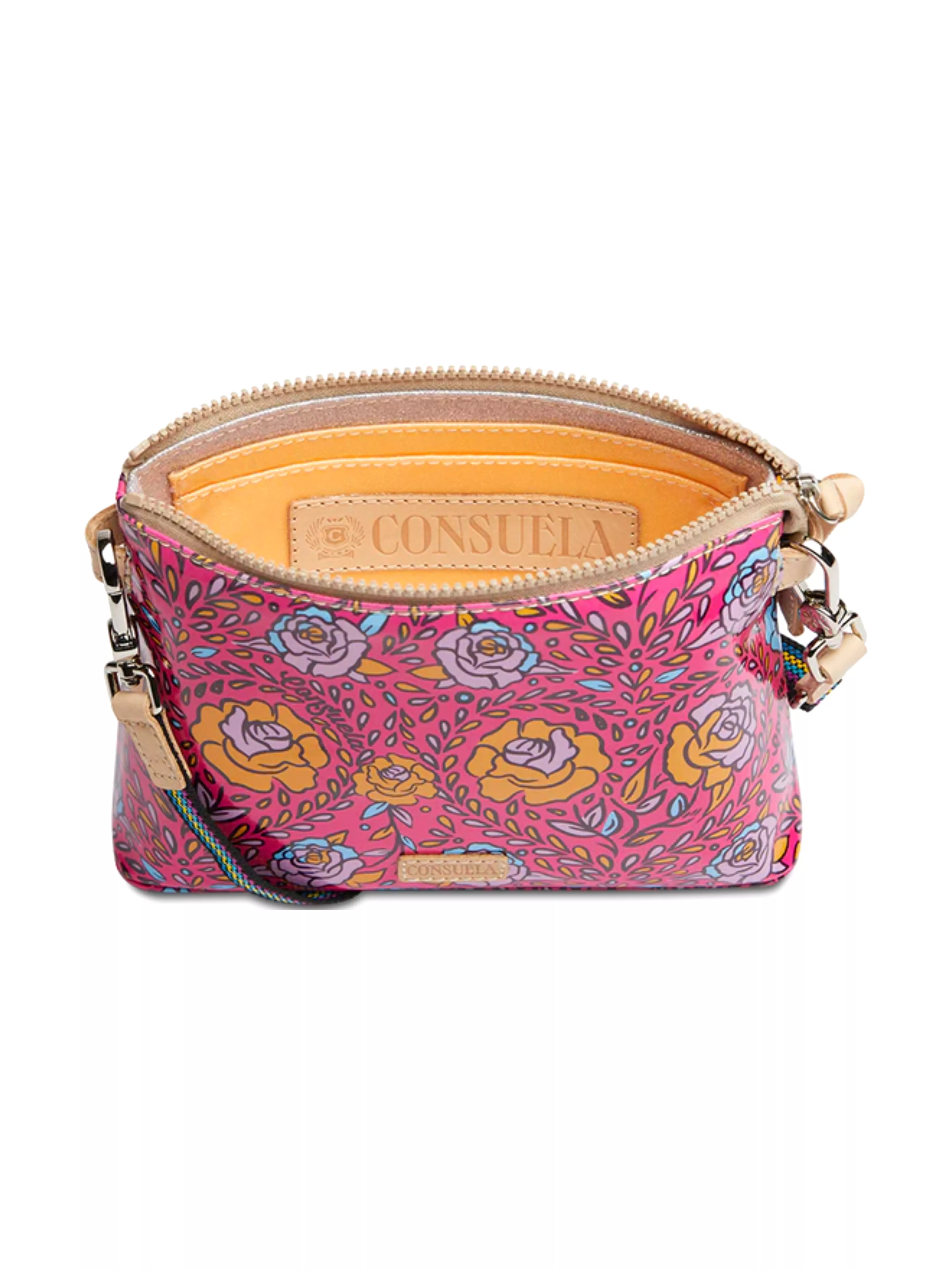 Midtown Crossbody - Molly