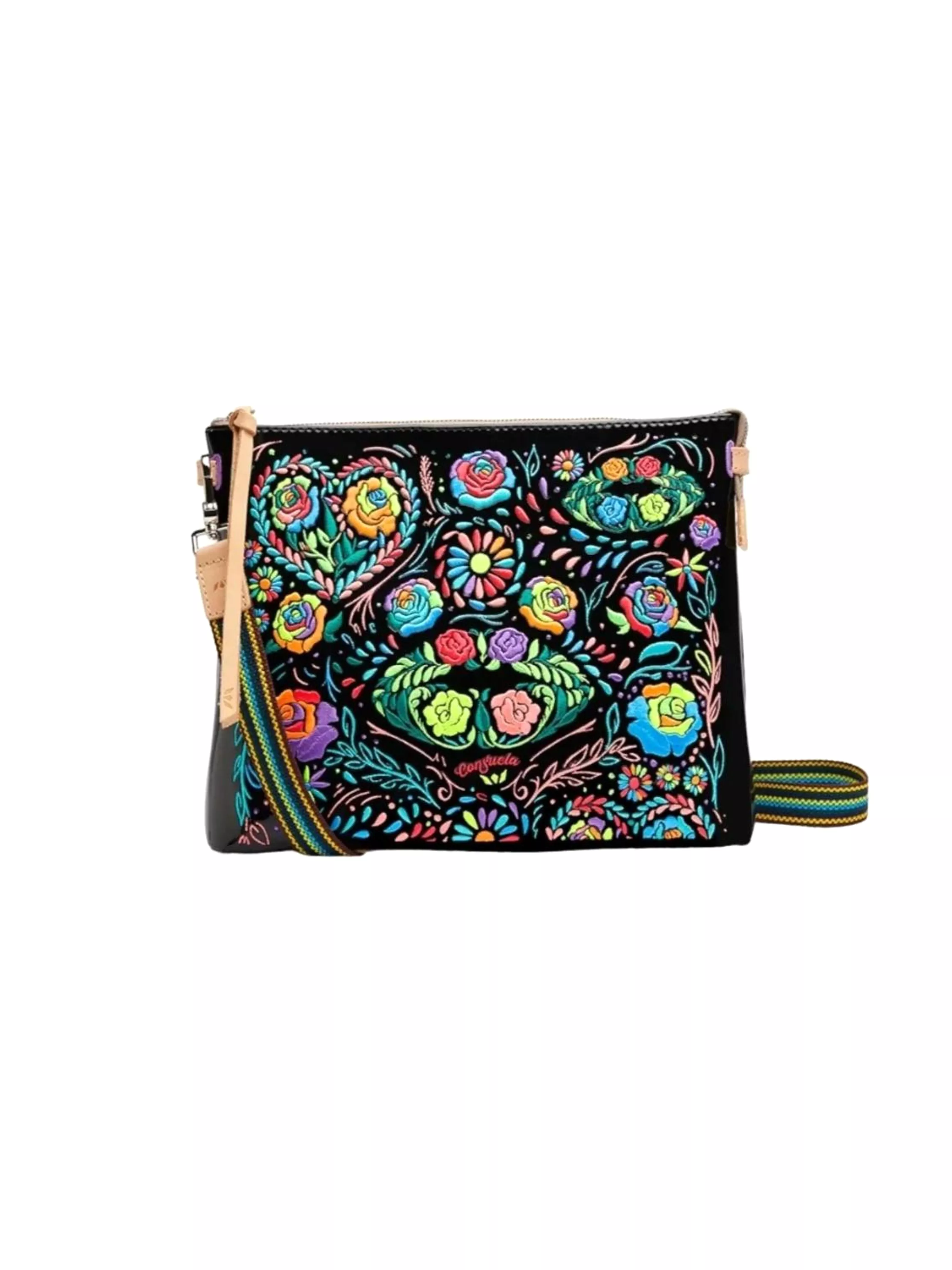 Midtown Crossbody Rita