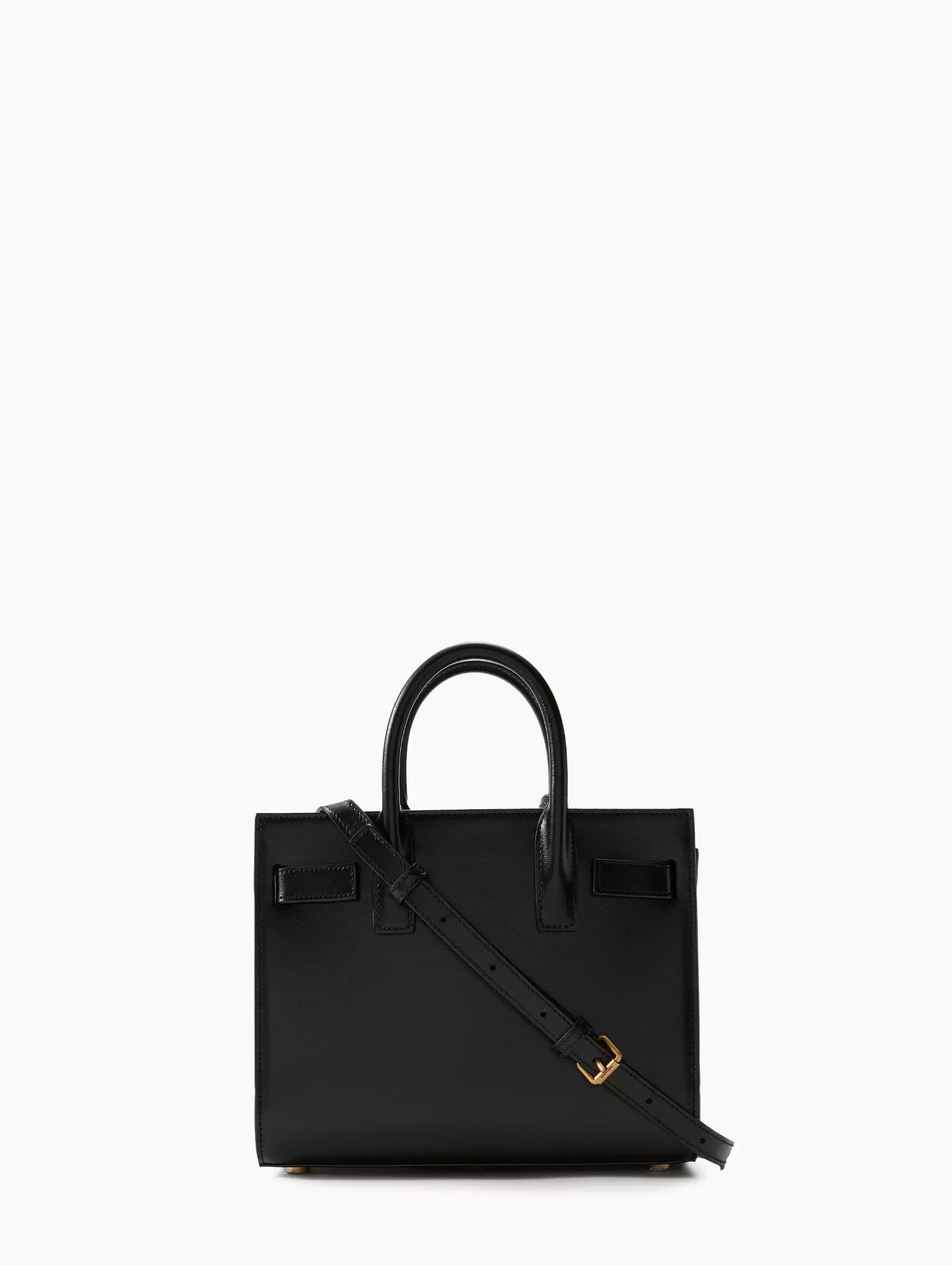 Nano Sac de Jour Carryall Bag