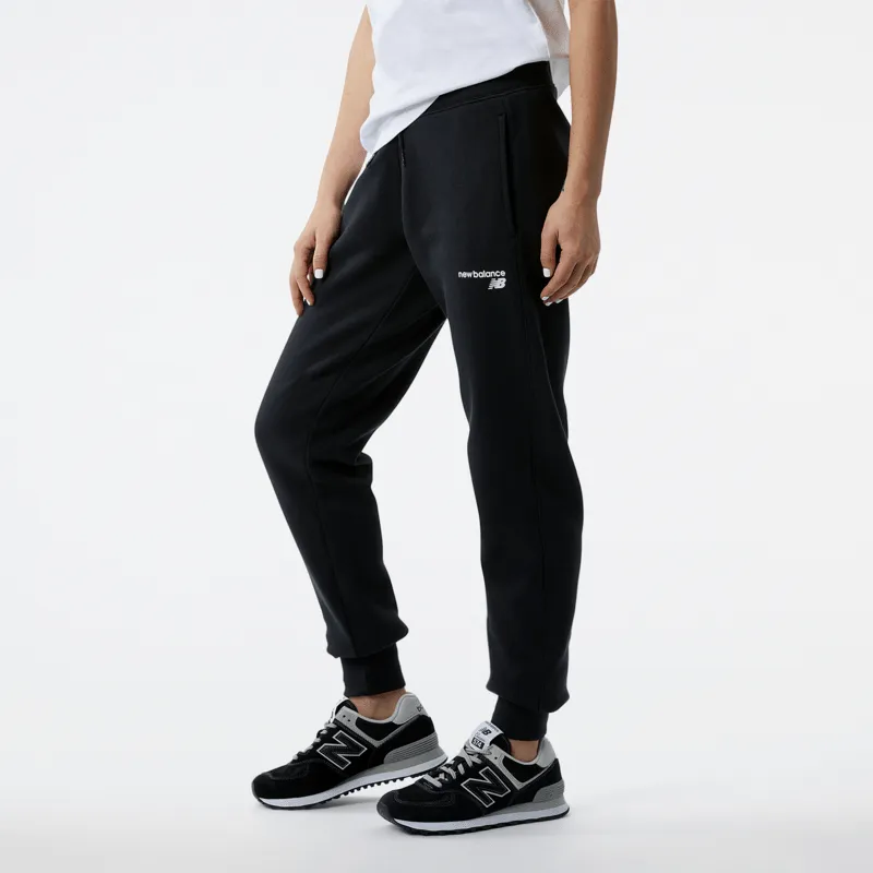 New Balance Women's Classic Core Fleece Pants