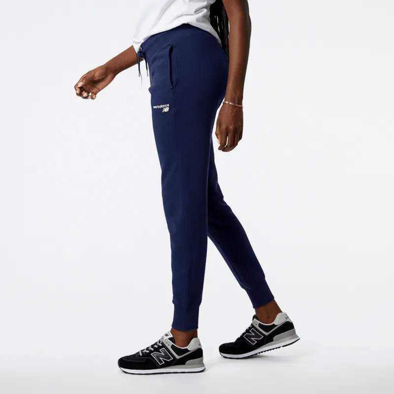 New Balance Women's Classic Core Fleece Pants