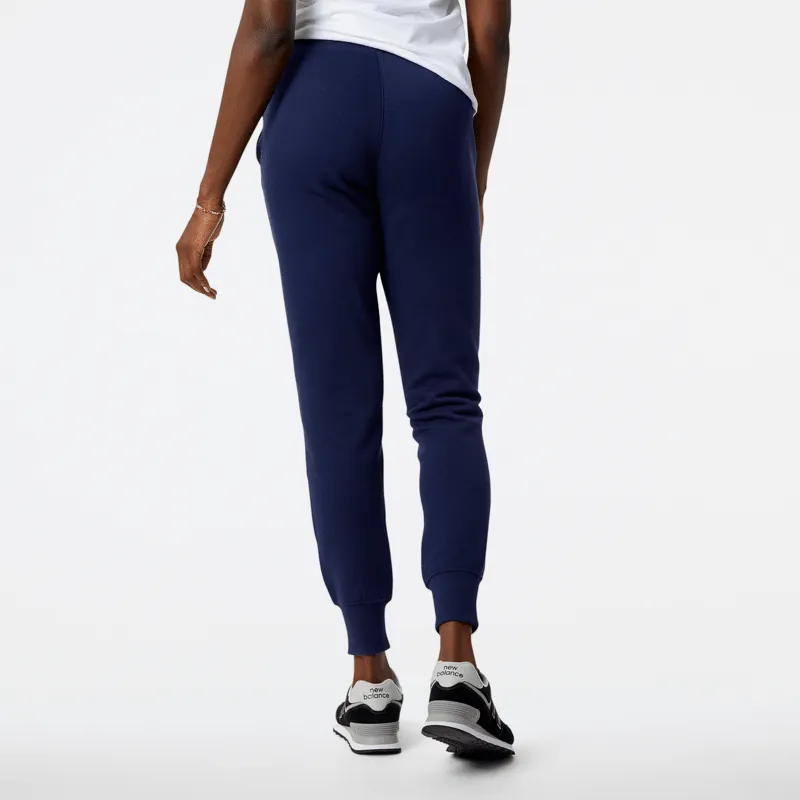 New Balance Women's Classic Core Fleece Pants