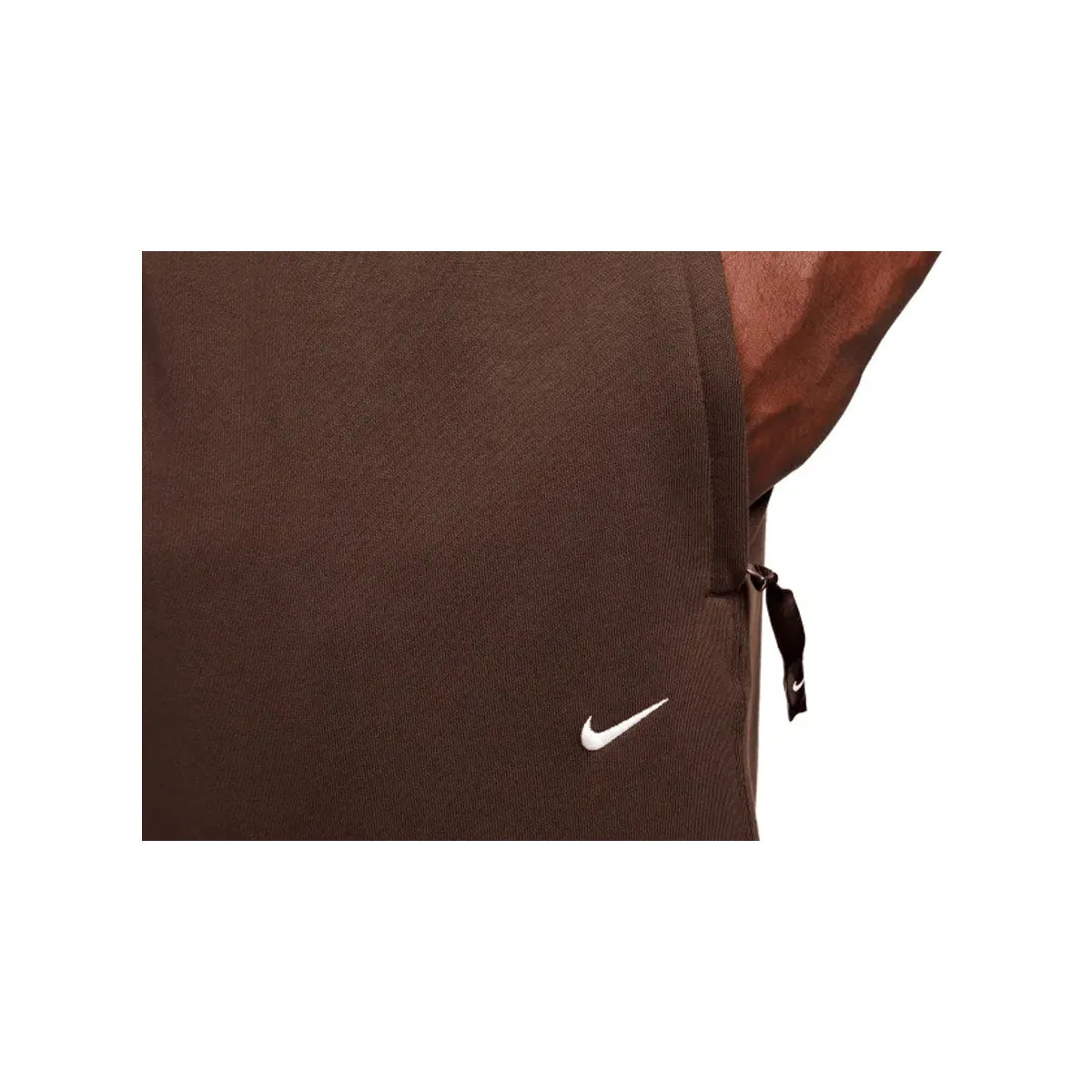 Nike Men's Solo Swoosh Fleece Pants